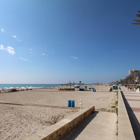 From Muchavista Beach/Sea Views 엘 캄펠로 외부 사진